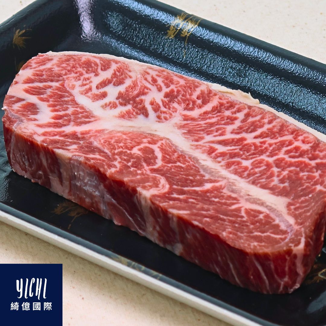 澳洲和牛 板腱牛排200g