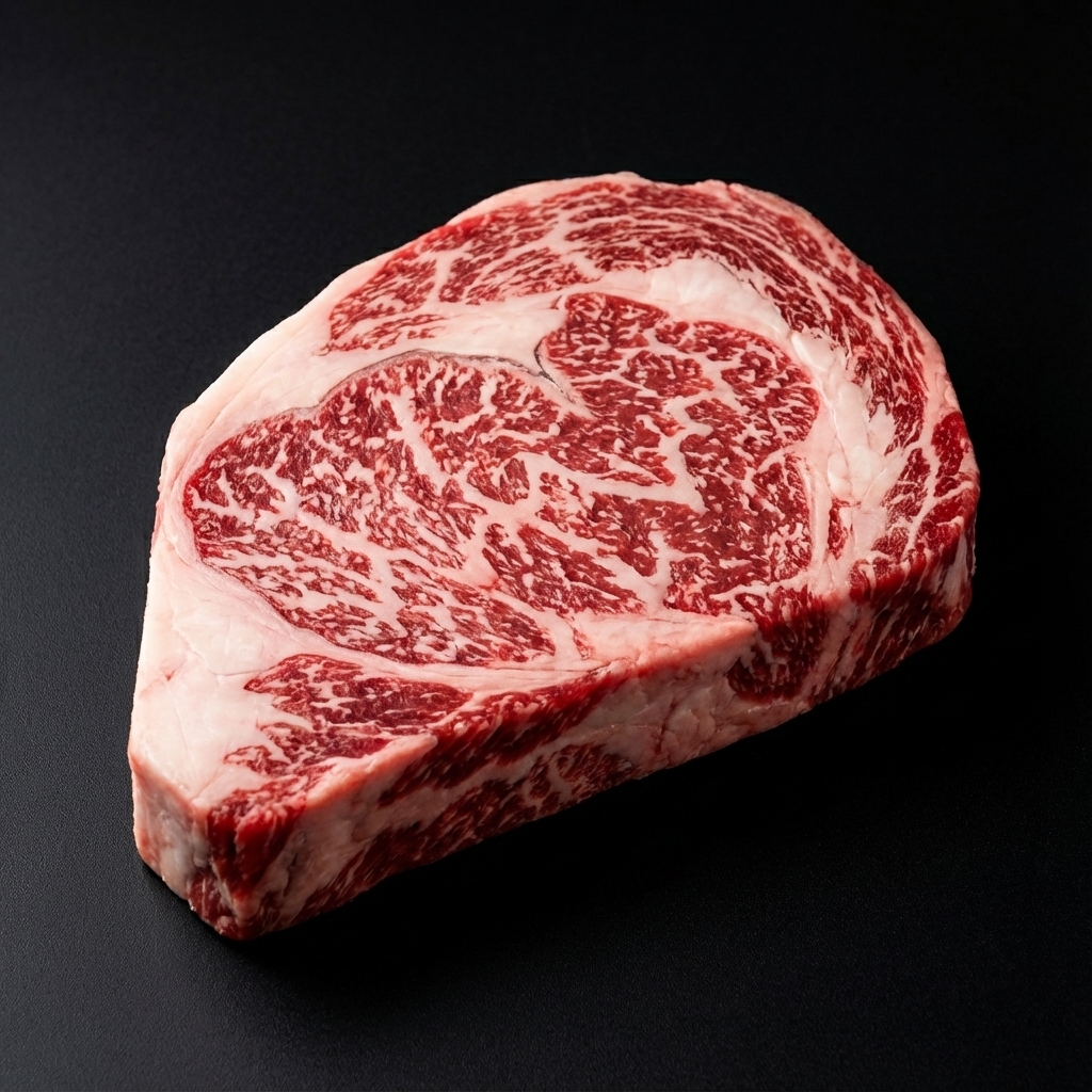 牛排 | 帶骨牛排