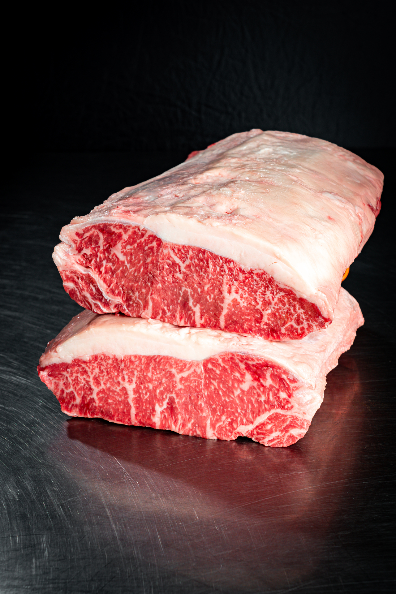 Senku 紐約客原肉切面