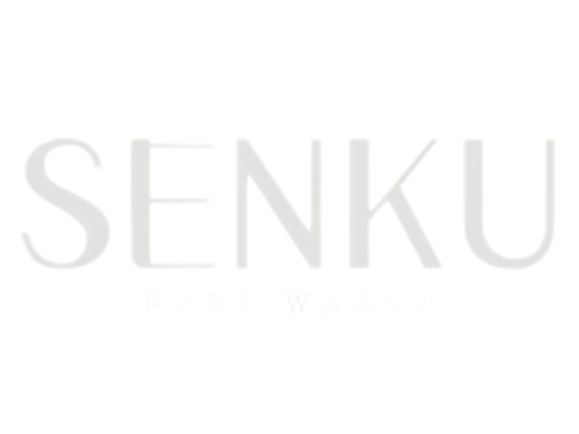 Senku Pure Wagyu