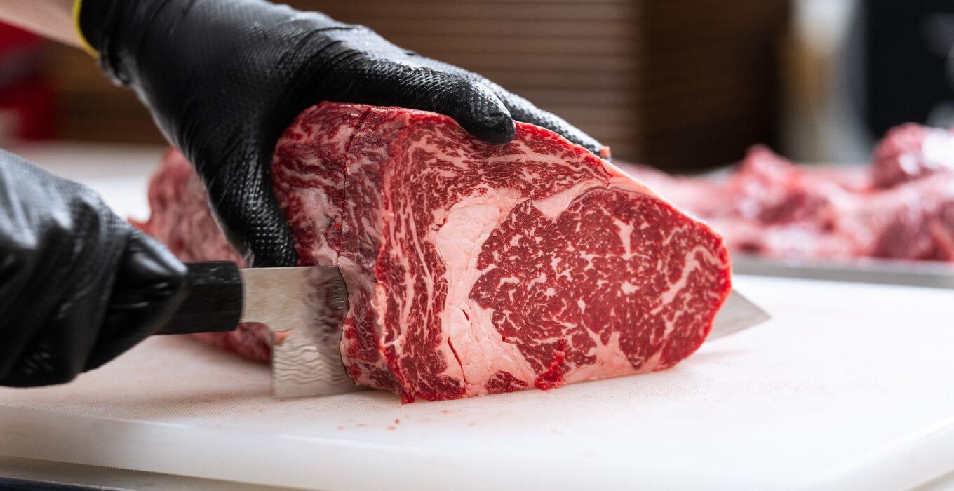 原肉質感
