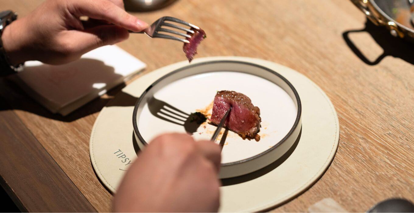 料理現場