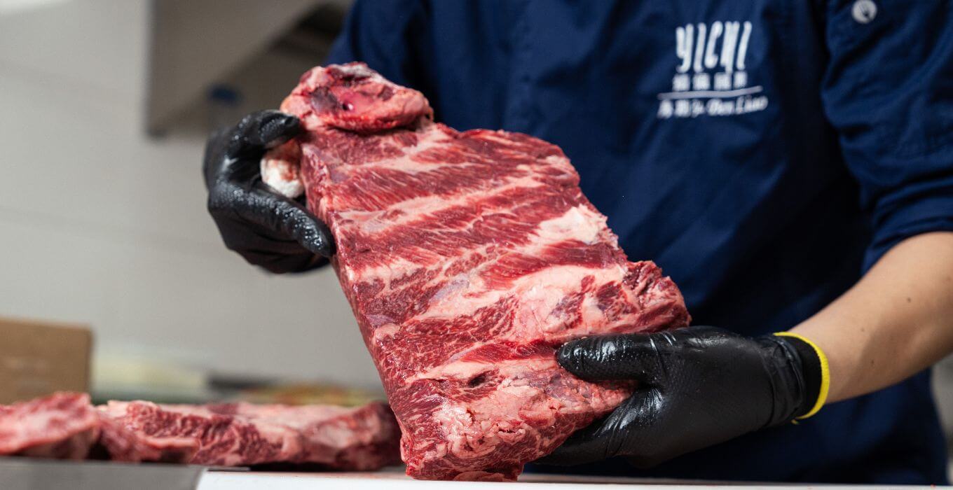 原肉切面